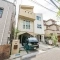 【東京都/新宿区矢来町】新宿区矢来町　中古戸建 外観