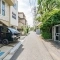 【東京都/新宿区矢来町】新宿区矢来町　中古戸建 前面道路