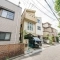 【東京都/新宿区矢来町】新宿区矢来町　中古戸建 外観