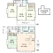 【埼玉県/入間市大字仏子】入間市仏子中古戸建 間取り図