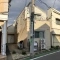 【東京都/練馬区石神井町】練馬区石神井町8丁目賃貸併用住宅 外観
