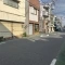 【東京都/練馬区石神井町】練馬区石神井町8丁目賃貸併用住宅 前面道路