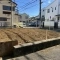 【東京都/練馬区東大泉】練馬区東大泉3丁目新築戸建 現地