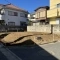 【東京都/練馬区東大泉】練馬区東大泉3丁目新築戸建 現地