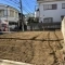 【東京都/練馬区東大泉】練馬区東大泉3丁目新築戸建 現地