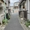 【東京都/練馬区土支田】練馬区土支田3丁目中古戸建 前面通路