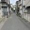 【東京都/練馬区土支田】練馬区土支田3丁目中古戸建 前面通路