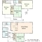 【埼玉県/蕨市中央】蕨市中央5丁目　中古戸建 間取り図