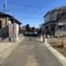 【埼玉県/川口市大字伊刈】川口市大字伊刈　新築戸建 前面道路