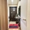 【埼玉県/上尾市柏座】上尾市柏座4丁目　中古戸建 玄関