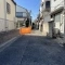 【東京都/北区堀船】東京都北区堀船3丁目　新築戸建　B棟 前面道路