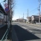 【東京都/羽村市神明台】羽村市神明台3丁目　医院併用戸建 前面道路