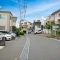 【東京都/府中市白糸台】府中市白糸台4丁目　中古戸建 前面道路