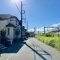 【東京都/立川市西砂町】ファインコート西武立川アユモシティ　 前面道路