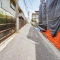 【東京都/北区滝野川】北区滝野川4丁目　新築戸建 前面道路