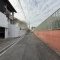【大阪府/大阪市阿倍野区阪南町】大阪市阿倍野区阪南町5丁目　中古戸建 前面道路