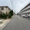【大阪府/堺市堺区向陵西町】プラウドシーズン堺東・三国ヶ丘 前面道路