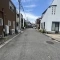 【大阪府/松原市北新町】松原市北新町1丁目　中古戸建 前面道路