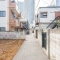 【東京都/豊島区東池袋】豊島区東池袋二丁目　借地権付新築戸建 前面道路