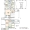 【東京都/大田区千鳥】大田区千鳥三丁目　戸建 間取り図