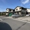 【京都府/京都市北区西賀茂下庄田町】京都市北区西賀茂下庄田町 前面道路