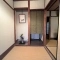 【京都府/京都市北区小松原北町】京都市北区小松原北町 玄関