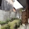 【京都府/京都市北区小松原北町】京都市北区小松原北町 庭