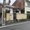 【京都府/京都市北区小松原北町】京都市北区小松原北町 外観