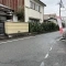 【京都府/京都市北区小松原北町】京都市北区小松原北町 前面道路