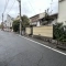 【京都府/京都市北区小松原北町】京都市北区小松原北町 前面道路