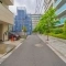 【東京都/江東区越中島】江東区越中島3丁目　中古戸建 前面道路