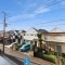 【東京都/三鷹市深大寺】三鷹市深大寺2丁目　新築戸建 眺望