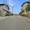 【神奈川県/藤沢市本町】セキュレアシティ藤沢翼の丘 前面道路