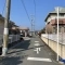 【大阪府/阪南市箱の浦】阪南市箱の浦　戸建 前面道路