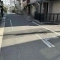 【大阪府/東大阪市中小阪】東大阪市中小阪5丁目　中古戸建 前面道路