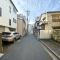 【東京都/江東区亀戸】江東区亀戸六丁目　戸建 前面道路