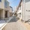 【東京都/墨田区八広】墨田区八広六丁目　中古戸建 前面道路