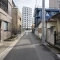 【東京都/葛飾区亀有】葛飾区亀有2丁目　中古戸建 前面道路