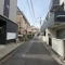 【東京都/葛飾区亀有】葛飾区亀有2丁目　中古戸建 前面道路
