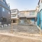 【東京都/江戸川区東松本】江戸川区東松本2丁目　新築戸建 現地