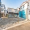 【東京都/江戸川区東松本】江戸川区東松本2丁目　新築戸建 現地