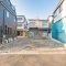 【東京都/江戸川区東松本】江戸川区東松本2丁目　新築戸建 現地