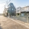 【東京都/江戸川区東松本】江戸川区東松本2丁目　新築戸建 前面道路