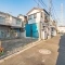 【東京都/江戸川区東松本】江戸川区東松本2丁目　新築戸建 前面道路