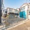 【東京都/江戸川区東松本】江戸川区東松本2丁目　新築戸建 現地