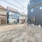 【東京都/江戸川区東松本】江戸川区東松本2丁目　新築戸建 現地