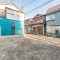 【東京都/江戸川区東松本】江戸川区東松本2丁目　新築戸建 現地