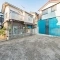 【東京都/江戸川区東松本】江戸川区東松本2丁目　新築戸建 現地