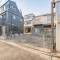 【東京都/江戸川区東松本】江戸川区東松本2丁目　新築戸建 現地