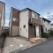 【千葉県/習志野市屋敷】習志野市屋敷三丁目　中古戸建 外観